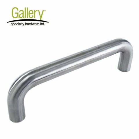 Gallery Specialty Hardware – Door Pull / 1″ DIA x 7″ C/C / C32D / GSH-4007-2
