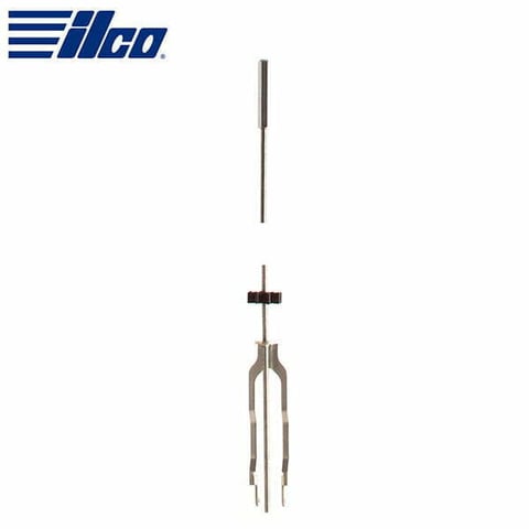 ILCO – HDB-4016 Series Header Bolt / 1 1/2″ Backset