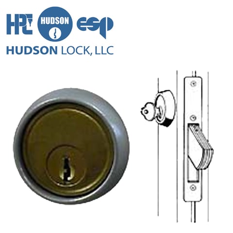 HPC – Scotsman CylGard™ Protective Ring – Clear