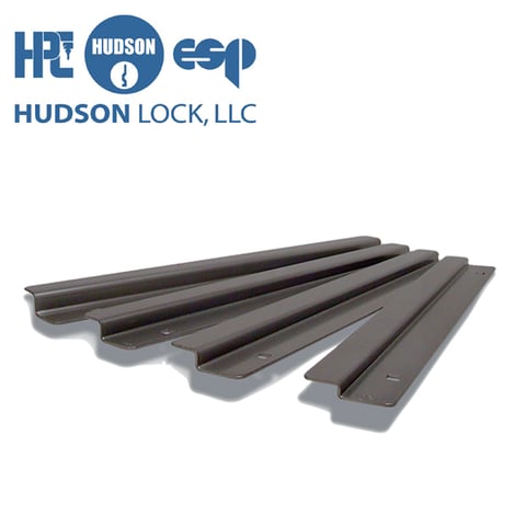 HPC – 1/4″ Offset Latch Guard (Open Out) – OVDG-11