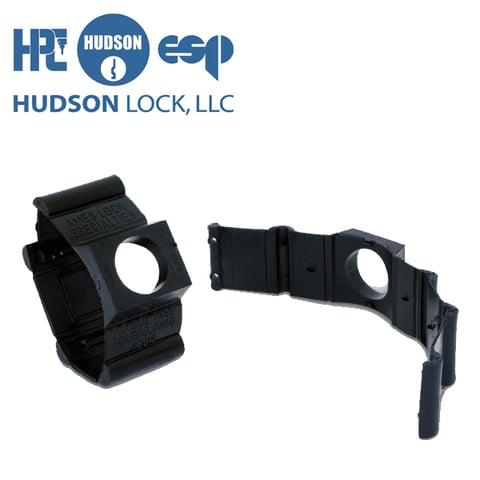 HPC – 1-3/8″ Ames Door & Lock Support – ODDA1386