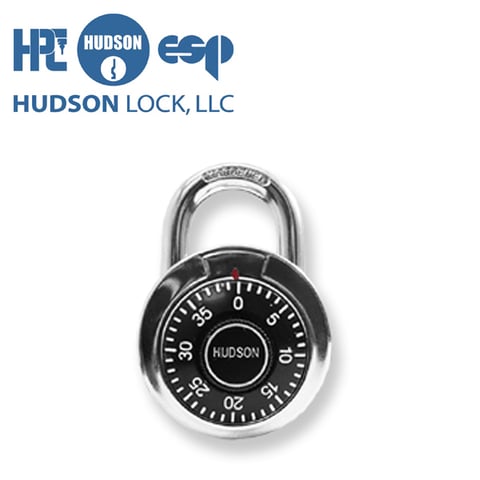HPC – Combination Padlock