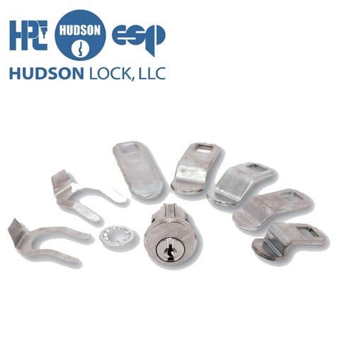 HPC – Universal Mailbox Lock Package CW / PTR-656UN