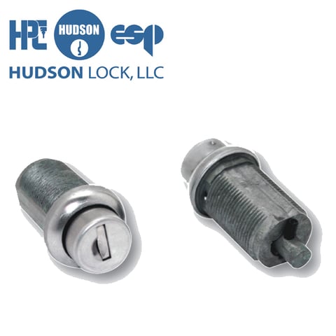 HPC – Utility Tool Box Plunger Lock