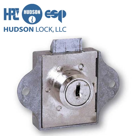 HPC – Spring Bolt Lock – KD – XW2833-SB