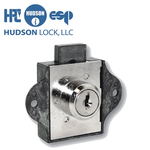 HPC – Dead Bolt Lock – KD – XW2873-DB