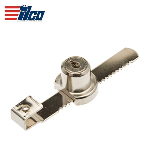 ILCO – Show Case Lock / KD