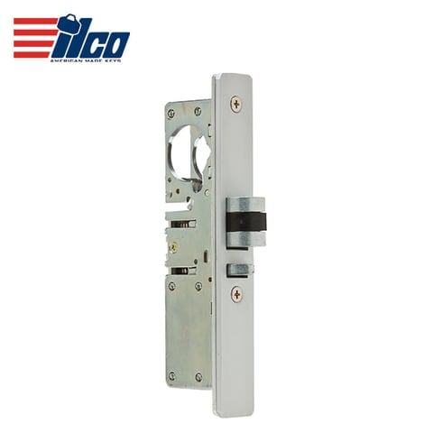 ILCO – 451 Series Deadlatch Mortise Lock