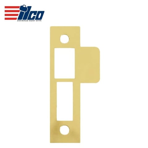 ILCO – Strike for Bit Key Lock / 733-03-11