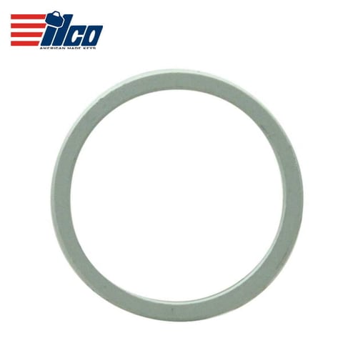ILCO – 7/32″ Aluminum Cylinder Collar / 861L-26D-10