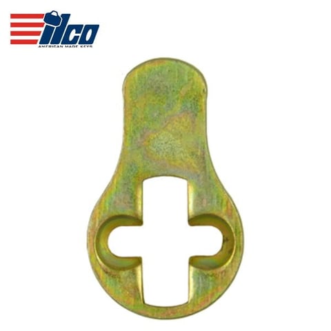 ILCO – 863 Yale Cam For Mortise Cylinders / #6