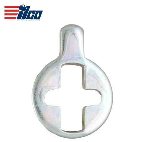 ILCO – 863A Adams Rite Cam For Mortise Cylinders / #2