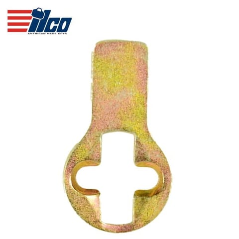 ILCO – 863F Marks Cam For Mortise Cylinders / #5