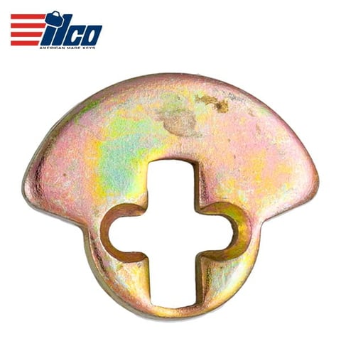 ILCO – 863R Lori Deadbolt Cam For Mortise Cylinders / #18