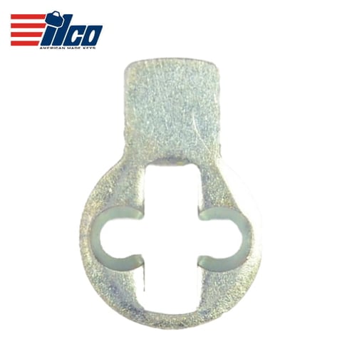 ILCO – Adams Rite 4070 Cam For Mortise Cylinders / #20