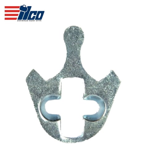 ILCO – 863V Falcon/Saflok Cam For Mortise Cylinders / #23