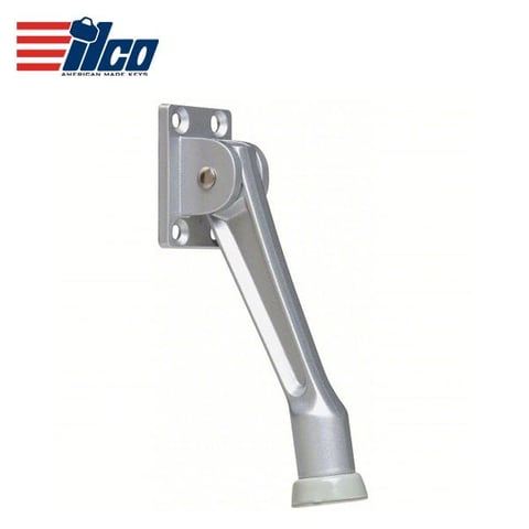 KABA ILCO – 4″ Kick Down Door Stop