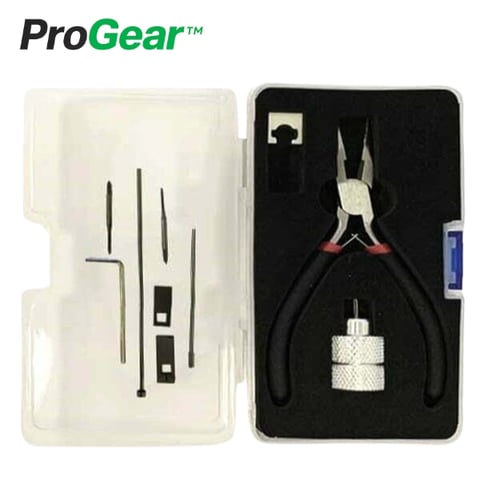 KeyDirect ProGear™ Honda / Acura Ignition Roll-Pin Removal Kit
