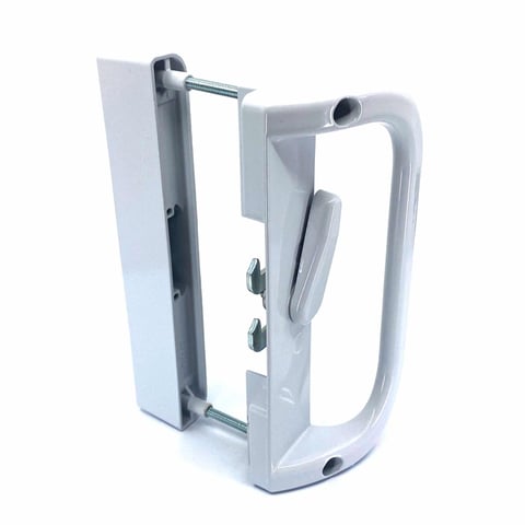 KeyDirect Hook Patio Lock – No Cylinder