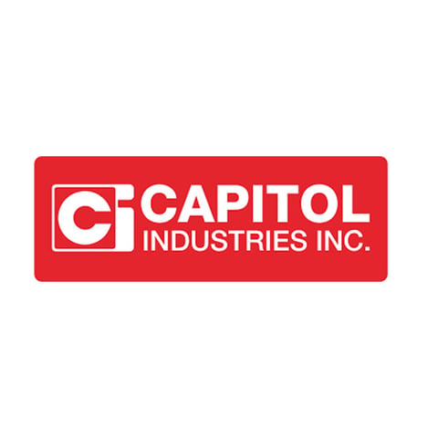 Capitol – Cam Lock 3110 Kit 1 1/8” (29mm)