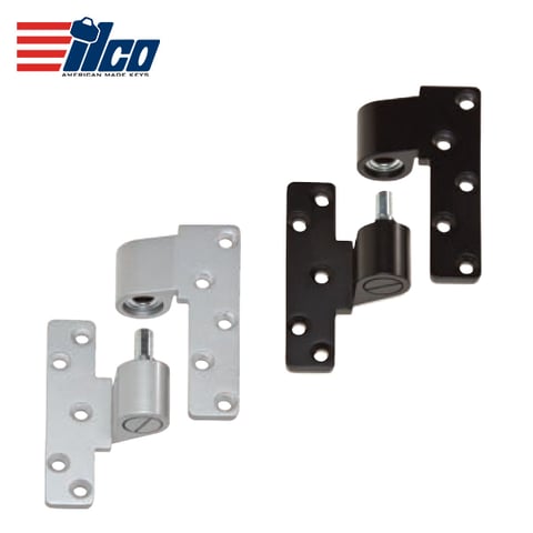 ILCO – Pivot Hinge – Intermediate Pivots – For Aluminum Doors & Frames