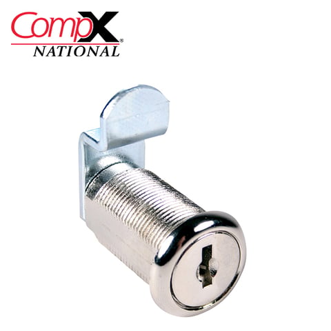CompX National – C8052 – Disc Tumbler Cam Lock – 5/8″