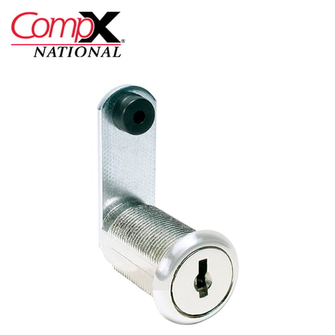 CompX National – C8053 – Disc Tumbler Cam Lock – 1-3/16″