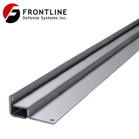 Frontline – Steel Full Door Interlocker – 1-1/2-82″- INSWING