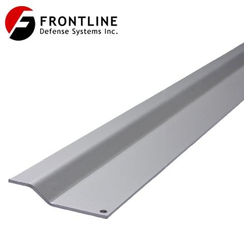 Frontline – Steel Offset Bar – 3” x 82”