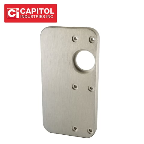 Capitol – CI-20 Cylinder and Latch Protector