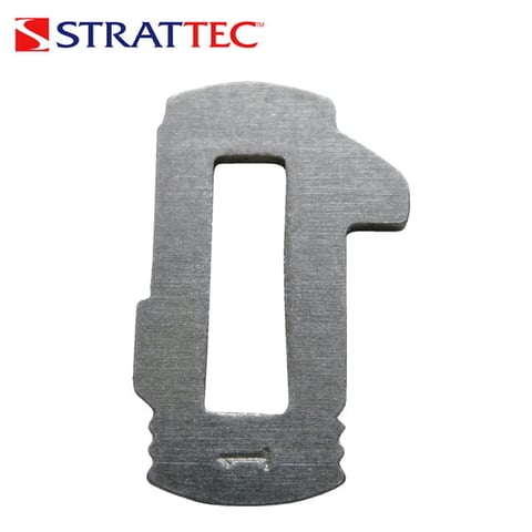 Strattec – Chrysler Wide Body #1 – #4 Tumbler For Door and Trunk (Pack of 100) / 322361, 322362, 322363, 322364