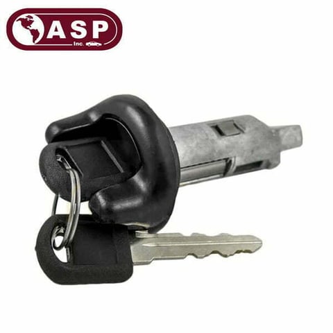 ASP – 1995-1999 GM / Ignition Lock Cylinder Manual Transmission / Coded / B97 / LC1354