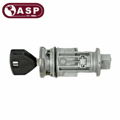 ASP – 1993-1997 Chrysler Ignition Lock Cylinder / Coded / Y160 / LC1355