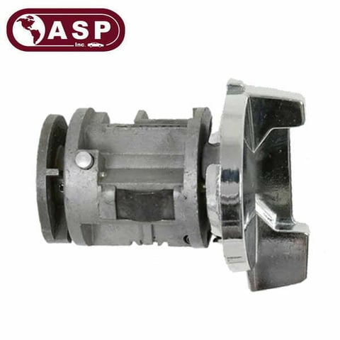 ASP – 1973-1989 Dodge / Chrysler / Plymouth / Ignition Lock With Metal Keys / Uncoded / Y152 / LC1446U