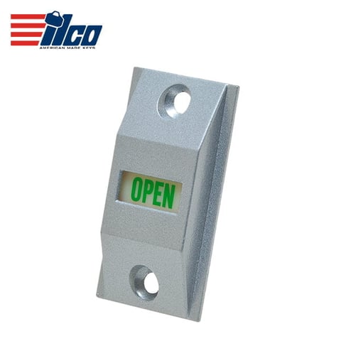 KABA ILCO – Commercial Storefront Lock Indicator