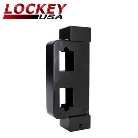 Lockey USA – GBS2000 Mechanically Attached Gate Box
