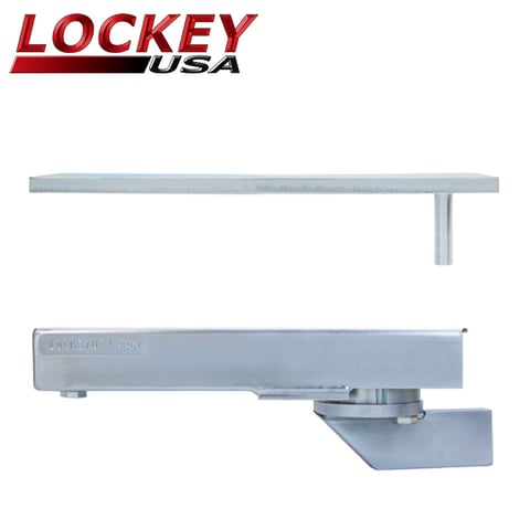 Lockey USA – TB950 Magnum Gate Closer