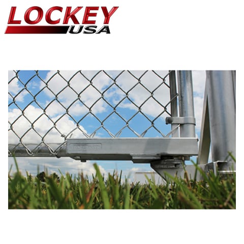 Lockey USA – TB950-LINX for Mounting TB950 on Chain Link