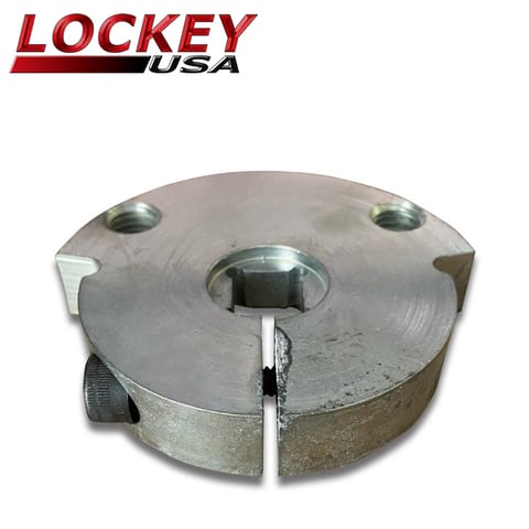 Lockey USA – 180 Drive Plate for TB950