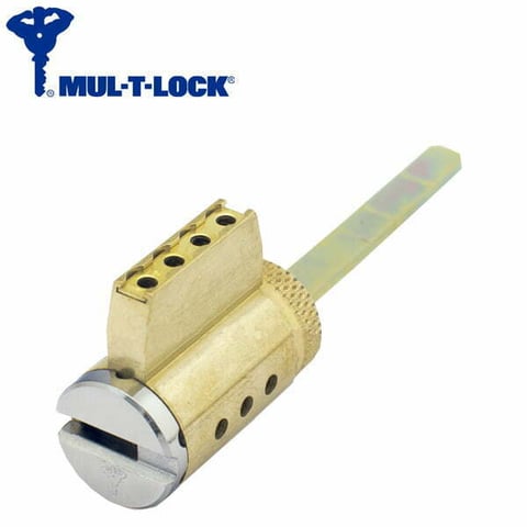 Mul-T-Lock – Interactive+ Cylinder for EMTEK Single Cylinder Deadbolt / 236 Keyway