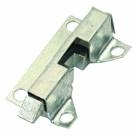 Metal Mailbox Latch