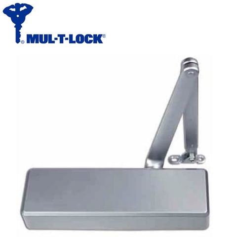 Mul-T-Lock – Heavy Duty Door Closer – 5000AL