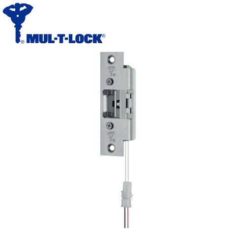Mul-T-Lock® – Electric Strike – World Strike GR3 Field Selectable – 12/24 AC/DC
