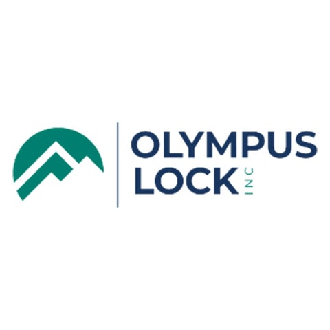 Olympus – SX-874 Long Shackle Combination Padlock