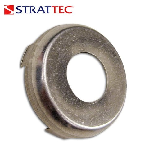Strattec – GM Door Lock Face Cap / 320318 (10 Pack)