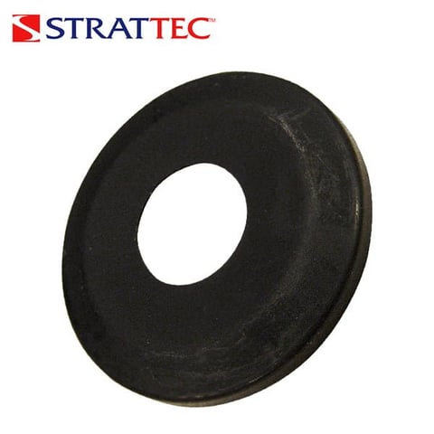 Strattec – Kenworth Lincoln / Case Cap – Black / 322323 (Pack of 10)