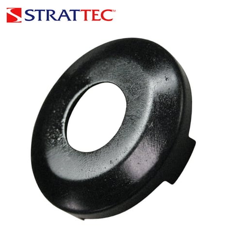 Strattec – Ford Face Cap – Black / 322534 (Pack of 10)