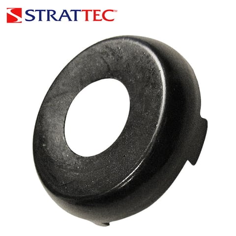 Strattec – GM Case cap – Black / 322658 (Pack of 10)