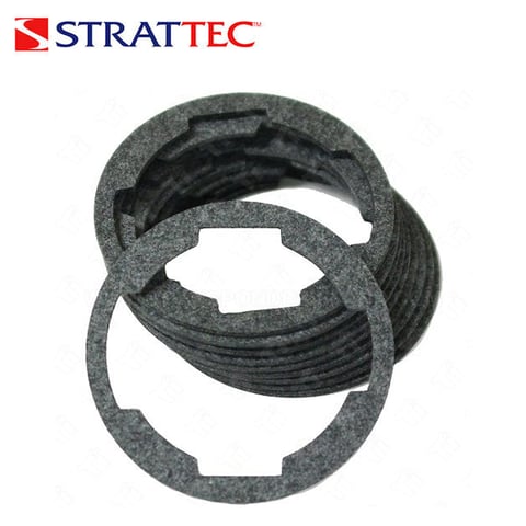 Strattec – 47820 Door Lock Gasket – Lock Part for Ford (Packs of 10)