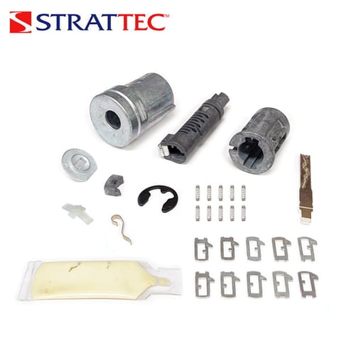 Strattec – 2020-2023 Ford Escape / Maverick Ignition Repair Kit / 5932148
